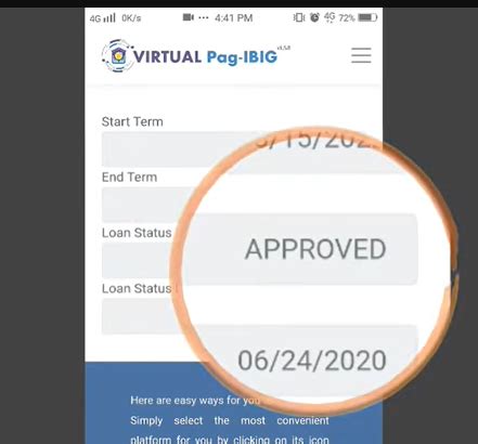 stl pag ibig status|Loan Status Verification .